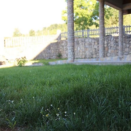 Agriturismo Pirara Sant'Angelo  Εξωτερικό φωτογραφία