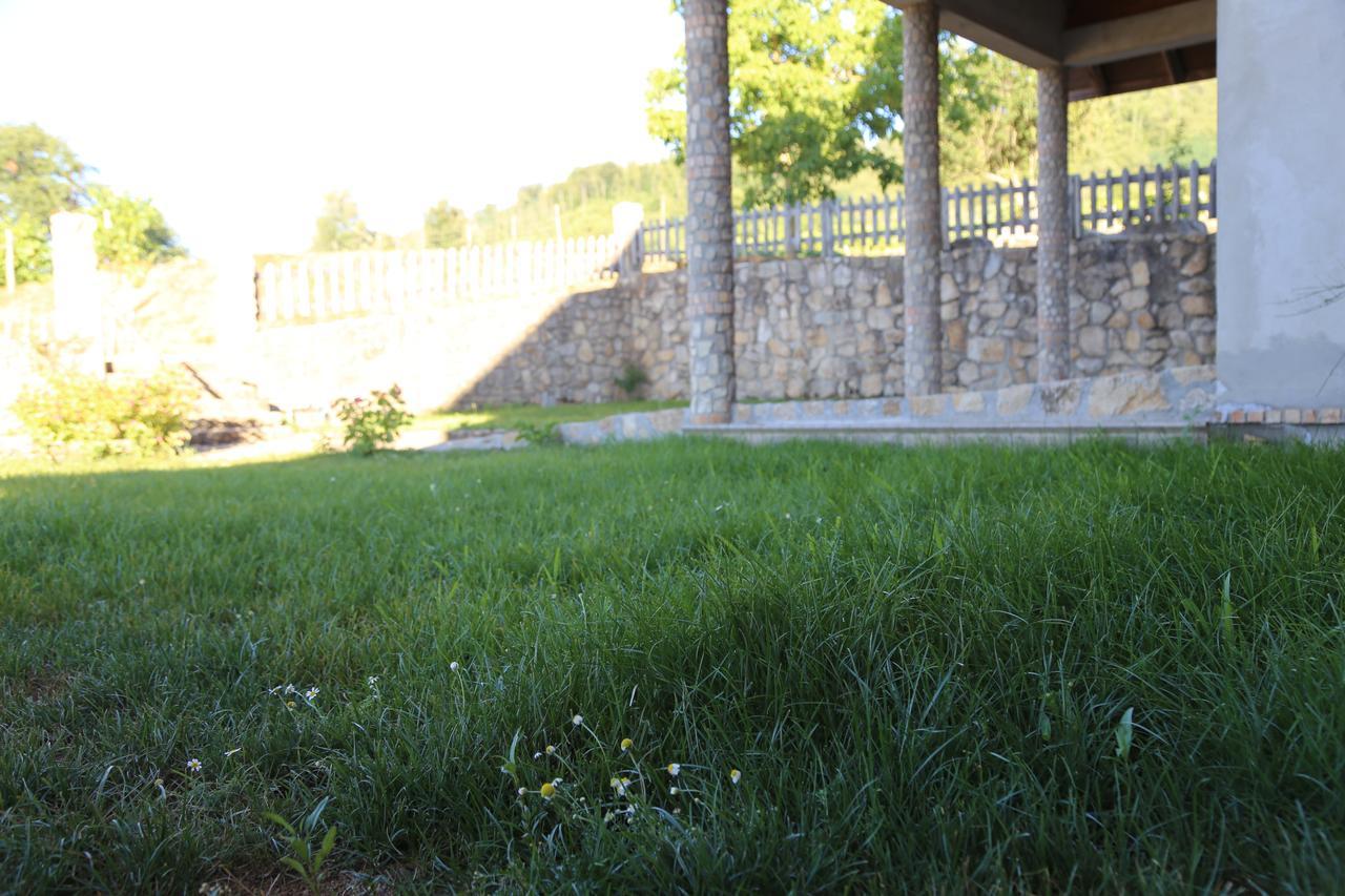 Agriturismo Pirara Sant'Angelo  Εξωτερικό φωτογραφία