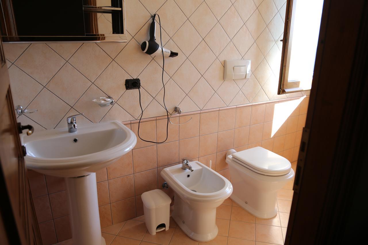 Agriturismo Pirara Sant'Angelo  Εξωτερικό φωτογραφία