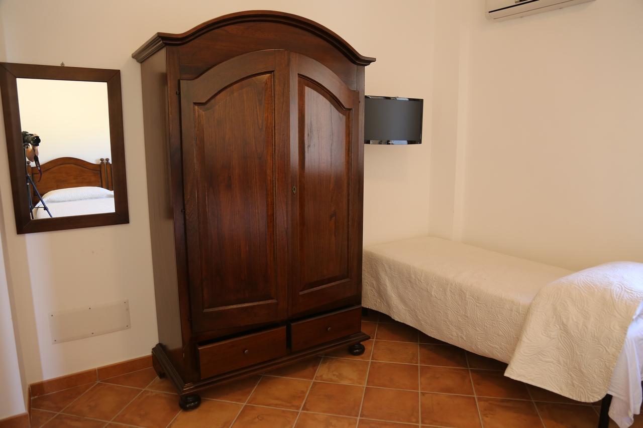 Agriturismo Pirara Sant'Angelo  Εξωτερικό φωτογραφία