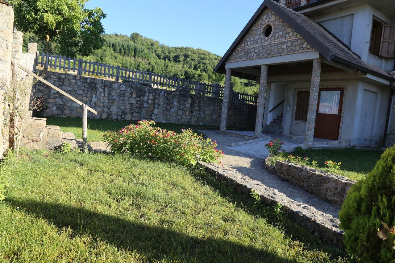 Agriturismo Pirara Sant'Angelo  Εξωτερικό φωτογραφία