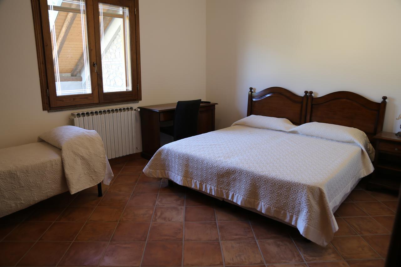 Agriturismo Pirara Sant'Angelo  Εξωτερικό φωτογραφία