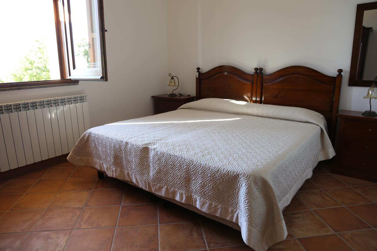 Agriturismo Pirara Sant'Angelo  Εξωτερικό φωτογραφία