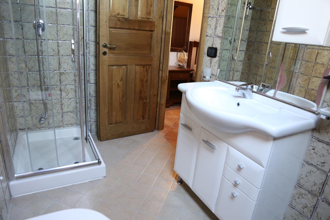 Agriturismo Pirara Sant'Angelo  Εξωτερικό φωτογραφία