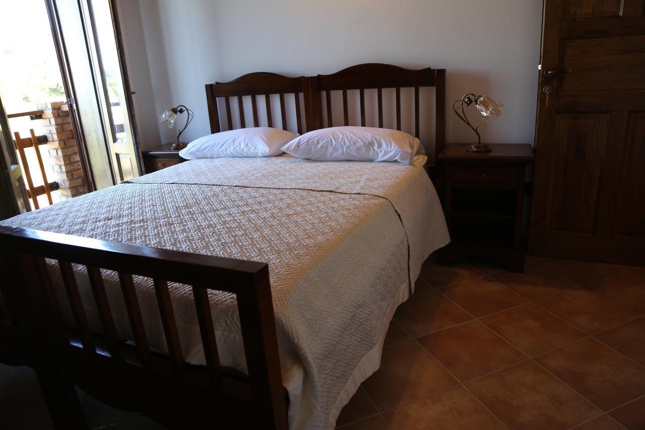 Agriturismo Pirara Sant'Angelo  Εξωτερικό φωτογραφία