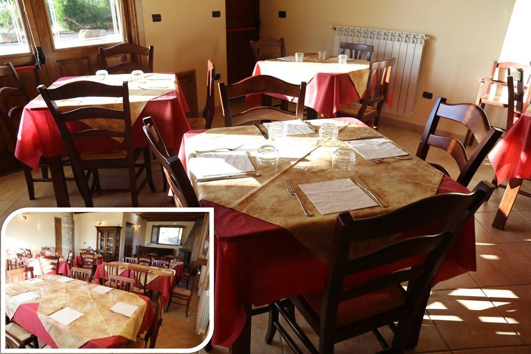 Agriturismo Pirara Sant'Angelo  Εξωτερικό φωτογραφία
