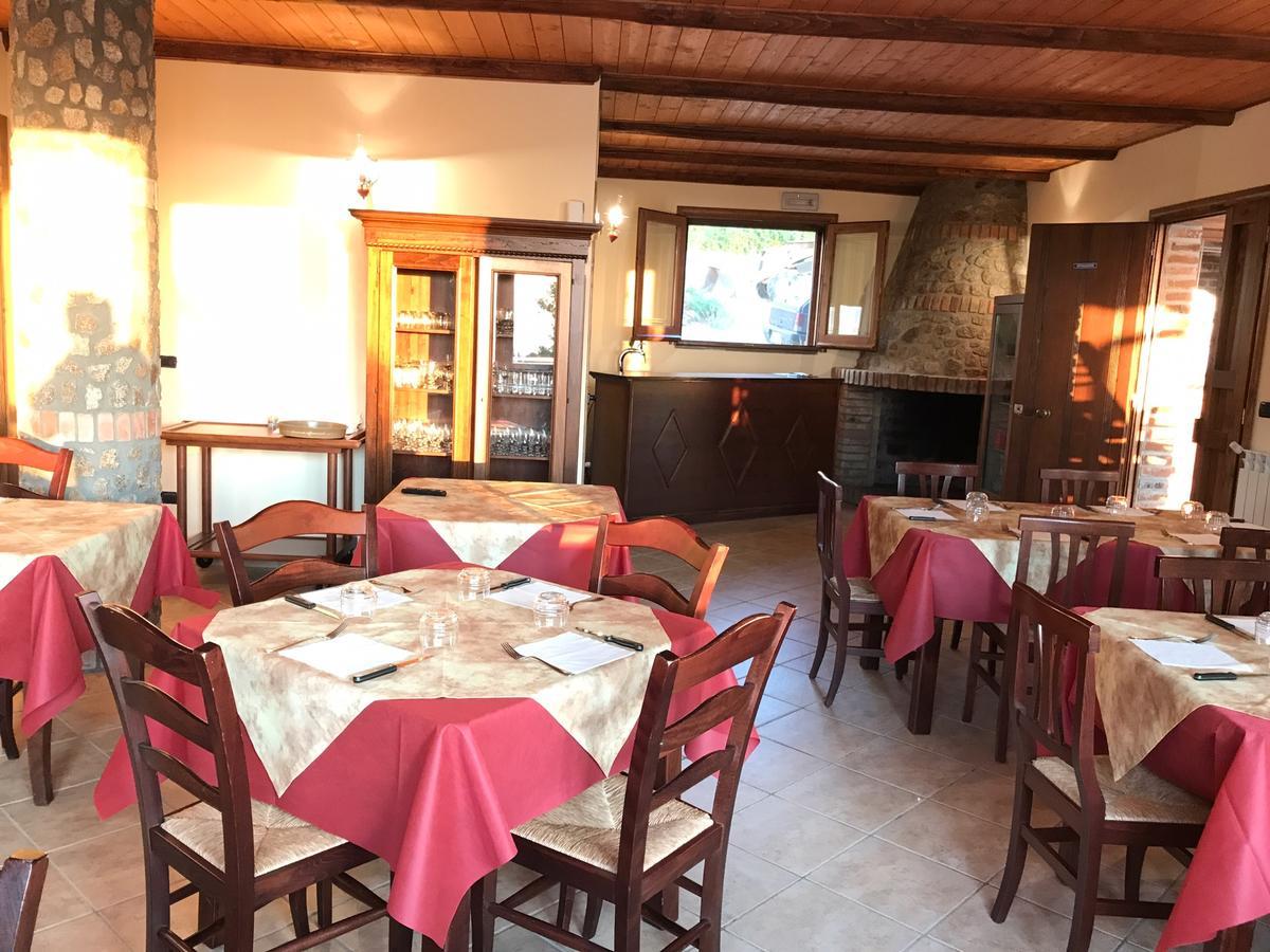 Agriturismo Pirara Sant'Angelo  Εξωτερικό φωτογραφία
